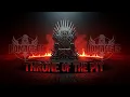 Lagu 🤘🔥  Throne of the Pit - Dark Industrial Metal \u0026 Aggressive Thrash (Full Album)🤘🔥
