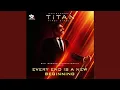 Lagu Every End Is A New Beginning (Original Score From \