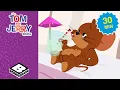 Best of Tom and Jerry Showdowns | Tom and Jerry 30-minute MARATHON | Boomerang UK
