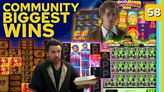 Your Biggest Slot Wins – #58 / 2026