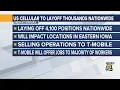 US Cellular to layoff thousands nationwide including Iowa