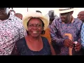 TONNY NYADUNDO STEALS THE SHOW AT A LUO TRADITIONAL WEDDING IN NYAKACH