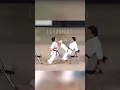 Download Lagu Sensei Mikio Yahara - Karate demonstration #karate #kyokushin #usa #japan