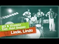 djX \u0026 Vitamiin feat Raul Sepper – Linda, Linda (raadio mix)