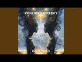 1150 Hz Detox Frequency Slow Pulse