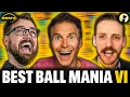 Download Lagu BEST BALL MANIA DRAFTS W/ BIG GUESTS