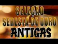 SELEÇÃO SERESTA DE OURO ANTIGAS