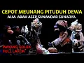 Download Lagu Cepot Meunang Pituduh Dewa Kakayon Puragajati Full Lakon Wayang Golek Asep Sunandar Sunarya