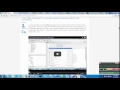 CSS Tutorials Part 8 How to add a vertical or horizontal scrollbar to a div in CSS