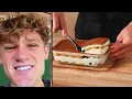 I Cooked EVERY YouTuber’s Last Meals