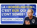 Download Lagu UN FORCENÉ COMME MACRON NE LÂCHERA JAMAIS LE POUVOIR...PAR LUI-MÊME - Frederic Lordon