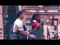 Tatyana Ali and Jan Ravnik’s Mariah Carey Night Jazz | Dancing with the Stars