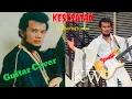 Download Lagu KESESATAN - H. RHOMA IRAMA ( COVER GITAR )