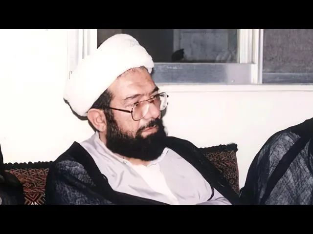 ⁣الإمام الصادق (ع) وخطوط المواجهة | الشيخ باقر الإيرواني