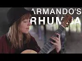 Download Lagu Armando's Rhumba (Chick Corea) - Karlijn Langendijk
