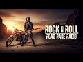 Download Lagu Echoes of Rock – Loud, Wild \u0026 Free