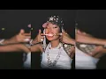 Download Lagu Megan Thee Stallion - Whenever (slowed + reverb) ☆