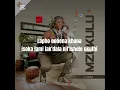 Mzukulu - ijuba(feat. Shenge wasehlalankosi) [Lyric video]