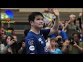Download Lagu Bundesliga 2025: Benedict Duda vernietigt Fan Zhendong