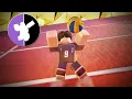 Setter Guide Beyond Volleyball League