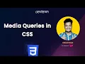 38 CSS Media Queries
