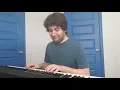 Chrono Cross Piano Cover - Reminiscing ~ Uneraseable Memory ~