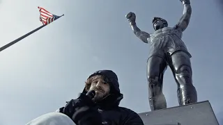 philly freestyle