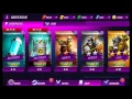 Teenage Mutant Ninja Turtles Legends Unlimited Card Packs Codes