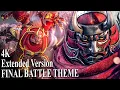 Download Lagu Final Fantasy VII Rebirth OST - Gilgamesh Final Phase (Boss Battle Theme) [Full Extended Version]