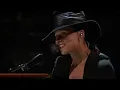 Alicia Keys - Songs I Wish I Wrote (LIVE at the 61st GRAMMYs)