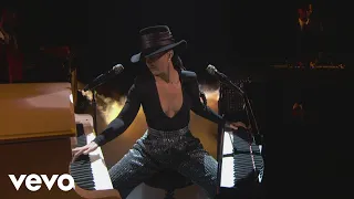 Alicia Keys - Songs I Wish I Wrote LIVE at the 61st GRAMMYs