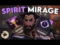 Download Lagu MIRAGE IS THE CRAZY NOW.....