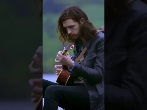 Hozier - 'Like Real People Do' (Live in County Wicklow)
