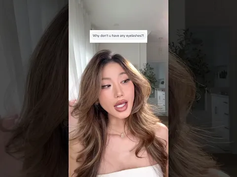 Lash drawing tutorial!