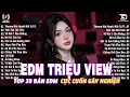 Download Lagu Thương 1 Người... Remix ♫ BXH Nhạc Trẻ Remix Gây Bão 2025 ♫ Top 15 Bản EDM TikTok Hot Trend 2025
