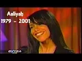 Aaliyah - Her Death in 2001 News Coverage