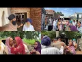 Download Lagu ਪੁੱਤ ਪਰਦੇਸੀ ਕਰਨੇ ਕਿਹੜੇ ਸਾਉਖੇ ✈️🥹 put pardesi krne khde sokhe chachi khndi m ni rondi pr rok ni ski🥹🥹
