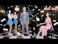 Download Lagu 【Multi-sub】Ratu mafia jatuh cinta pada penjaga sederhana, tapi dia sudah punya 3 tunangan cantik!