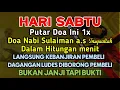 Download Lagu BISMILLAH KUNFAYAKUN 🤲🤲 SESEPI APAPUN USAHA,BISA DILARISKAN DENGAN AYAT INI | SEMOGA MENDAPAT BERKAH