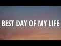 Download Lagu Tom Odell - Best Day of My Life (Lyircs)