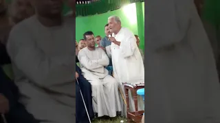 كلمة النائب عبد الرحمن بشاري 