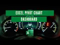 Interactive Excel Pivot Chart Dashboard