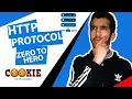 Web Security The HTTP Protocol