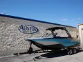 2021 ATX 24 TYPE-S For Sale At Austin Boats Motors