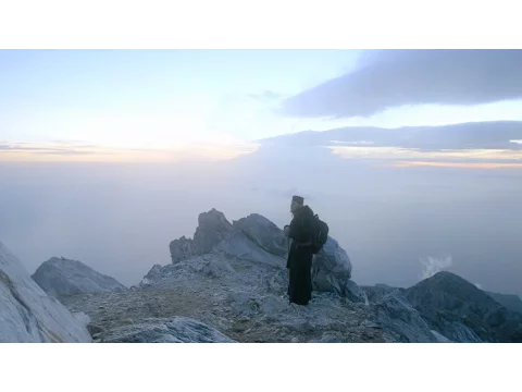 Athos - Trailer