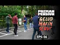 Kulkas Dua Pintu Gelud Lagi Lawan Nak Buah Kang Remon | PREMAN PENSIUN 6 | EPS 5 (5/5)