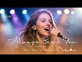 Thalia Josgely – Always Been You (Official Music Video)