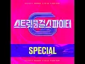 Bada Boom (With MISMOLLY & TURNS) - Solar (MAMAMOO) & Moon Byul (MAMAMOO)