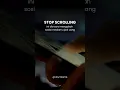 Download Lagu STOP SCROLING ! ini dia cara mengubah sosial mediamu jadi uang