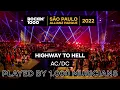 Download Lagu Highway to Hell, AC/DC with 1.000 musicians | São Paulo 2022